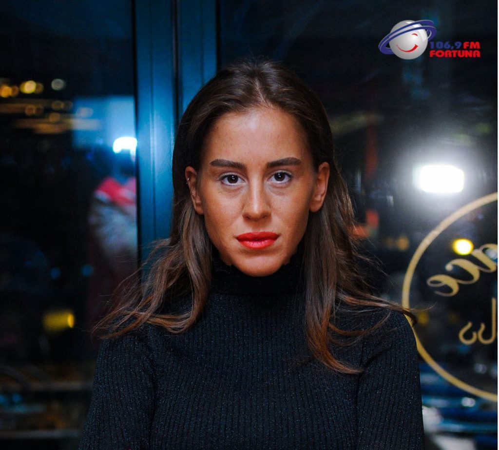 ნინი ქარსელაძე.დღეიდან ჩემი ადვოკატი არც ერთი თქვენგანის უმსგავსობას არ დატოვებს უყურადღებოდ