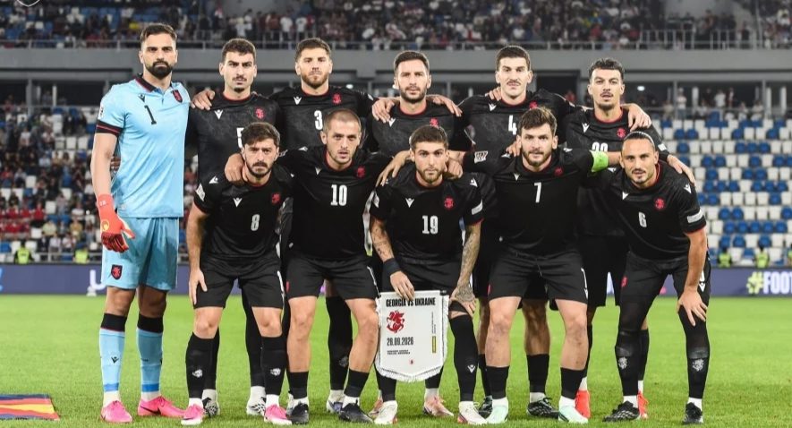 "0 გოლი, 1 ქულა, ახალი მწვრთნელი - რას ითამაშებს საქართველო ოქტომბერ-ნოემბერში?"