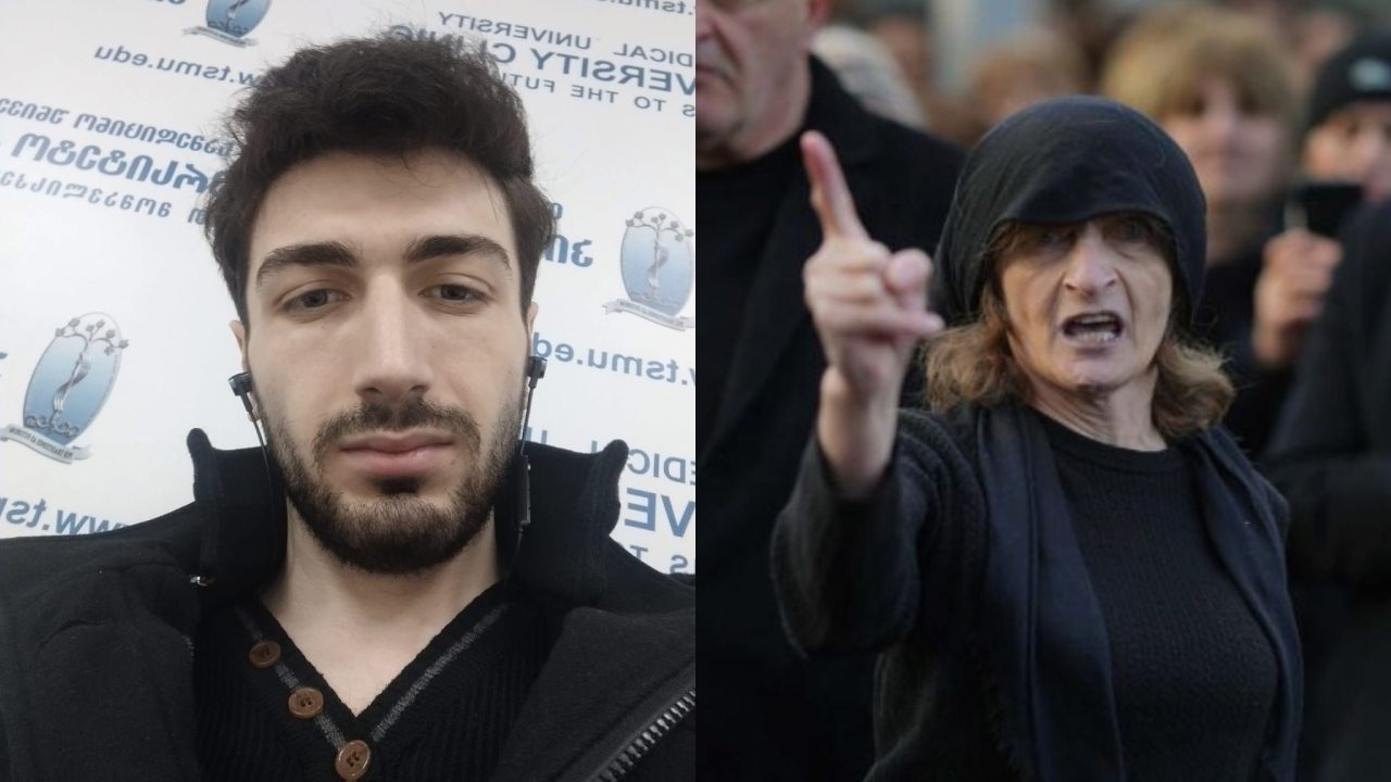 „კიდევ კარგი, რომ ჩემი შვილი მოკლეს და არა სხვისი, ასეთი მძიმე სიტყვები ჯერ არ მითქვამს...“ - რას წერს და რა ფოტოს აქვეყნებს ეკა კუპატაძე? (+ფოტო)