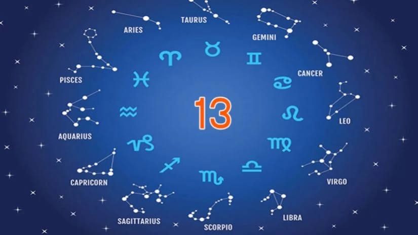13 ოქტომბრის ასტროლოგიური პროგნოზი