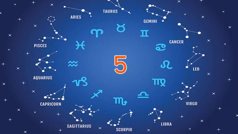5 ოქტომბრის ასტროლოგიური პროგნოზი