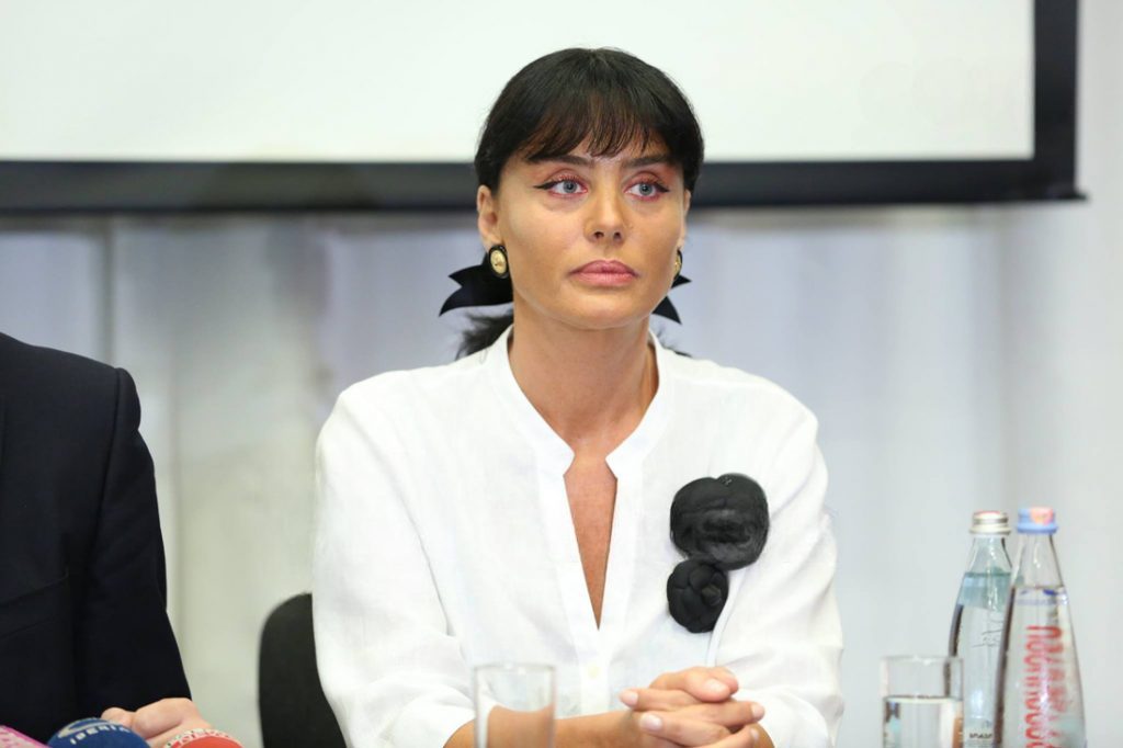 მაკა ასათიანის საქართველოში ყველაზე მდიდარია ქალ მეწარმეებს შორის: რა ქონებას ფლობს ბიზნესმენი
