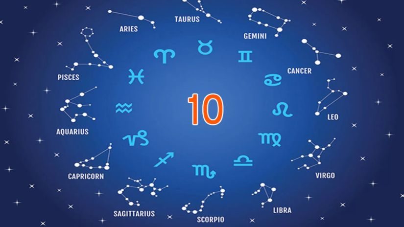 10ოქტომბრის ასტროლოგიური პროგნოზი